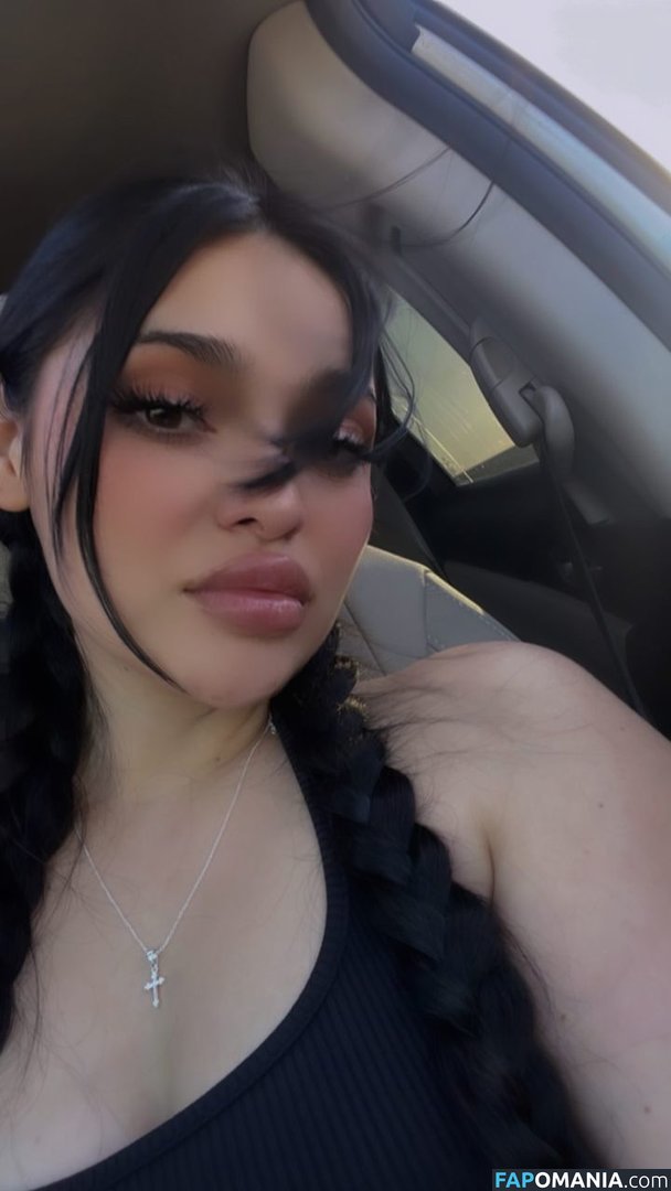 Bernadette / bernaarose Nude OnlyFans  Leaked Photo #29