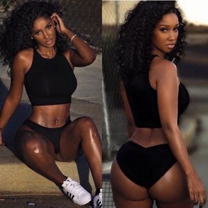 Bernice Burgos