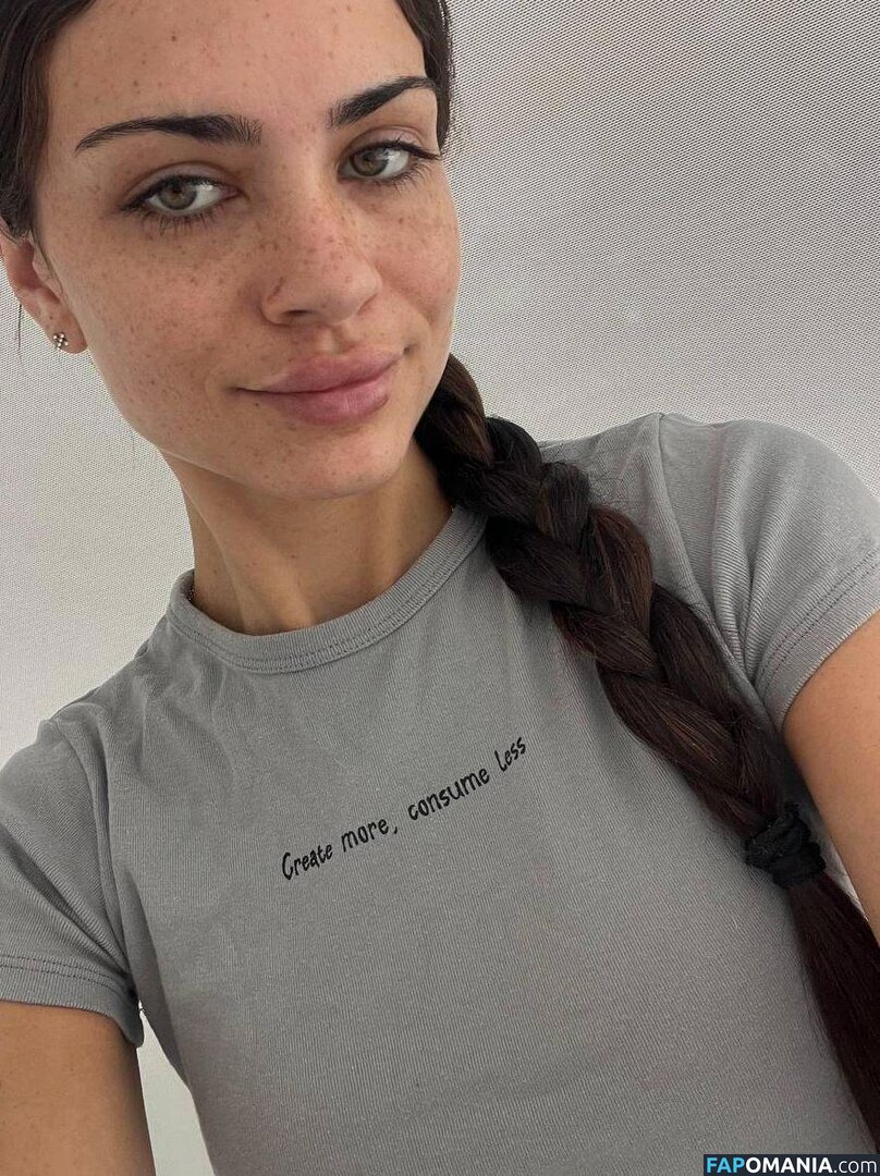 berraka Nude OnlyFans  Leaked Photo #1