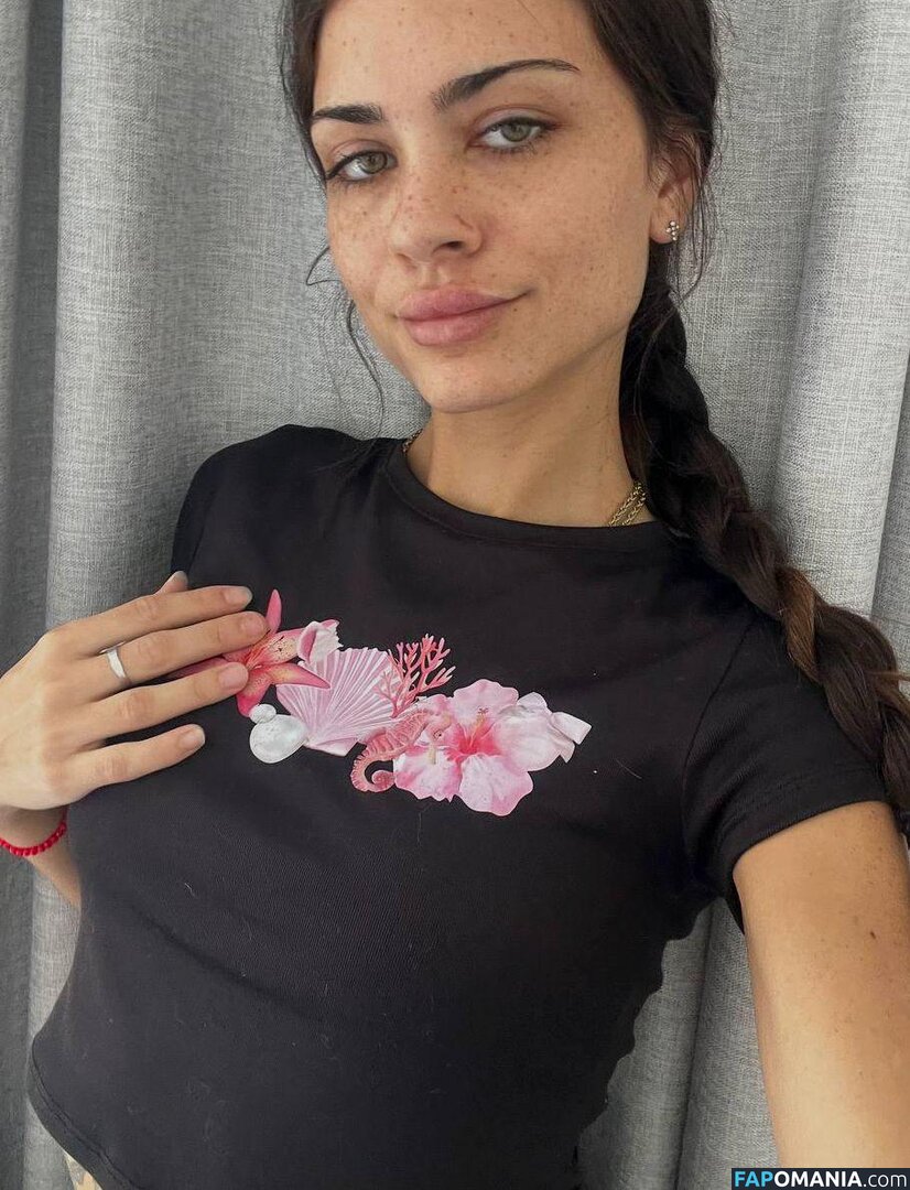 berraka Nude OnlyFans  Leaked Photo #8