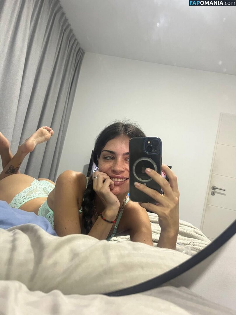 berraka Nude OnlyFans  Leaked Photo #15