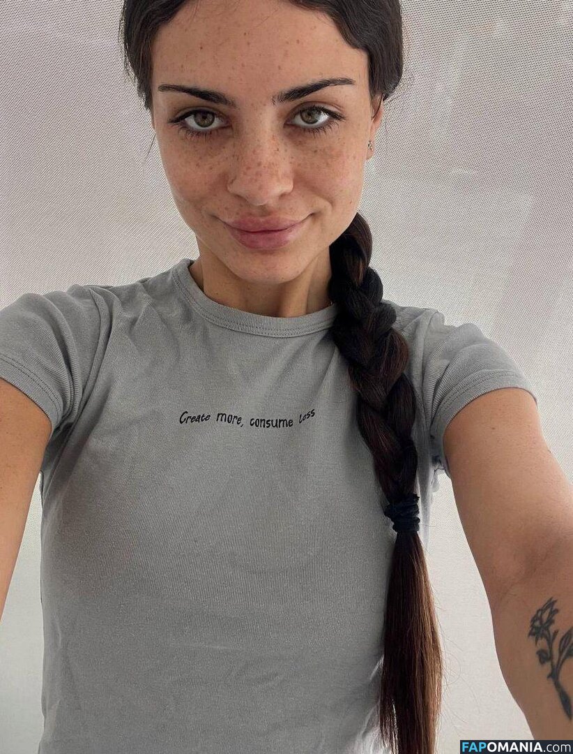 berraka Nude OnlyFans  Leaked Photo #16