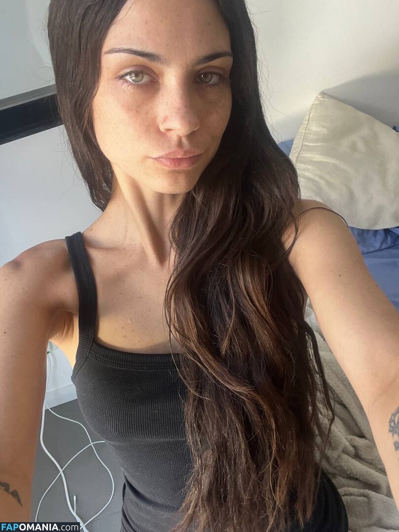 berraka Nude OnlyFans  Leaked Photo #20