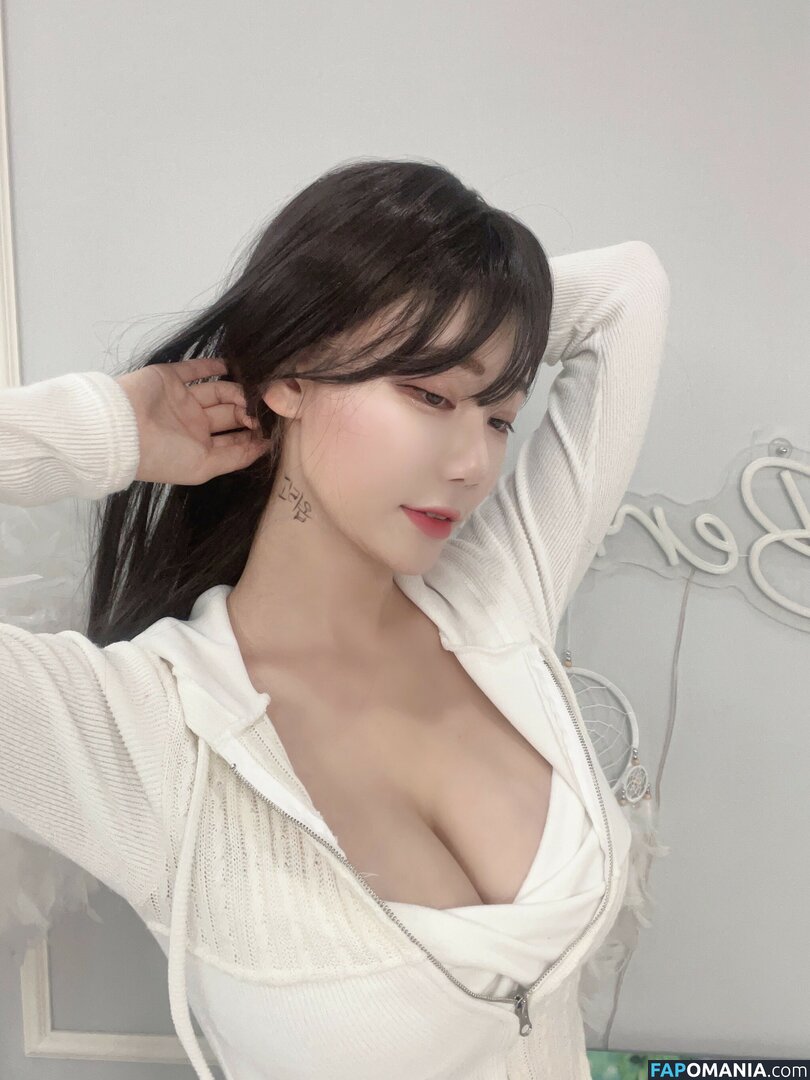 Berry / berry_is_blooming / berryrollo / 빛베리 Nude OnlyFans  Leaked Photo #336