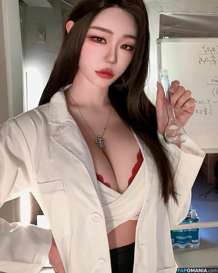 Berry / berry_is_blooming / berryrollo / 빛베리 Nude OnlyFans  Leaked Photo #419