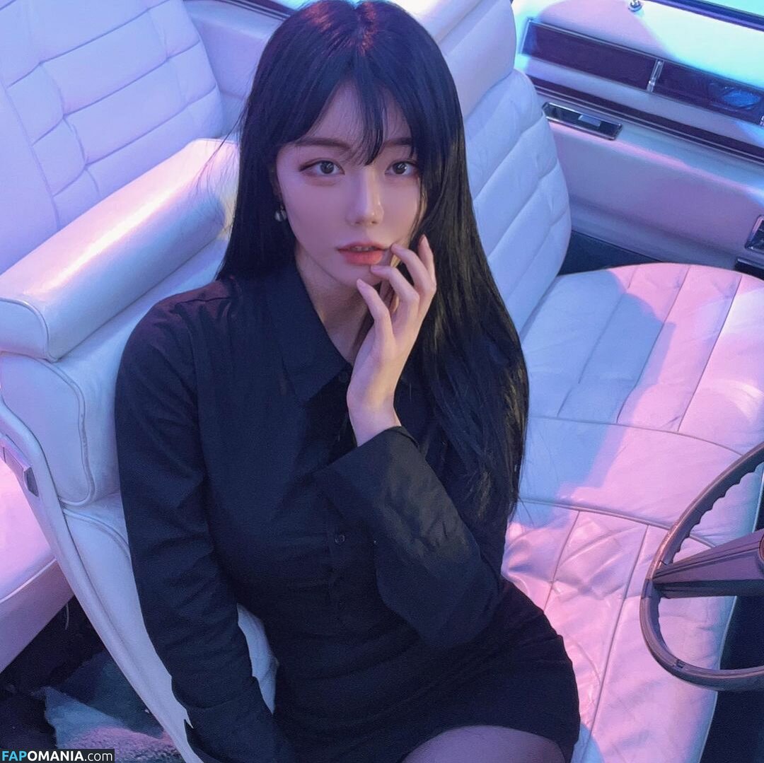 Berry0314 / Lumiere Berry / berry_3.14_ / 빛베리 Nude OnlyFans  Leaked Photo #6