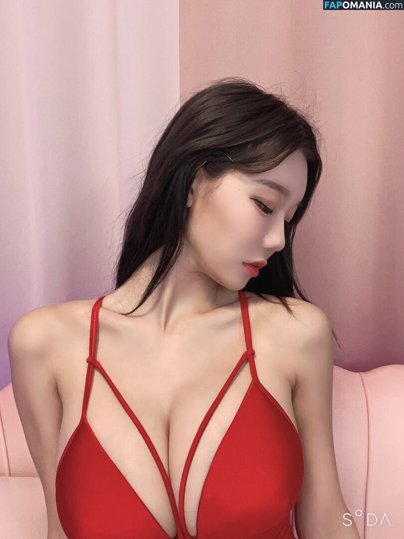 Berry0314 / Lumiere Berry / berry_3.14_ / 빛베리 Nude OnlyFans  Leaked Photo #34