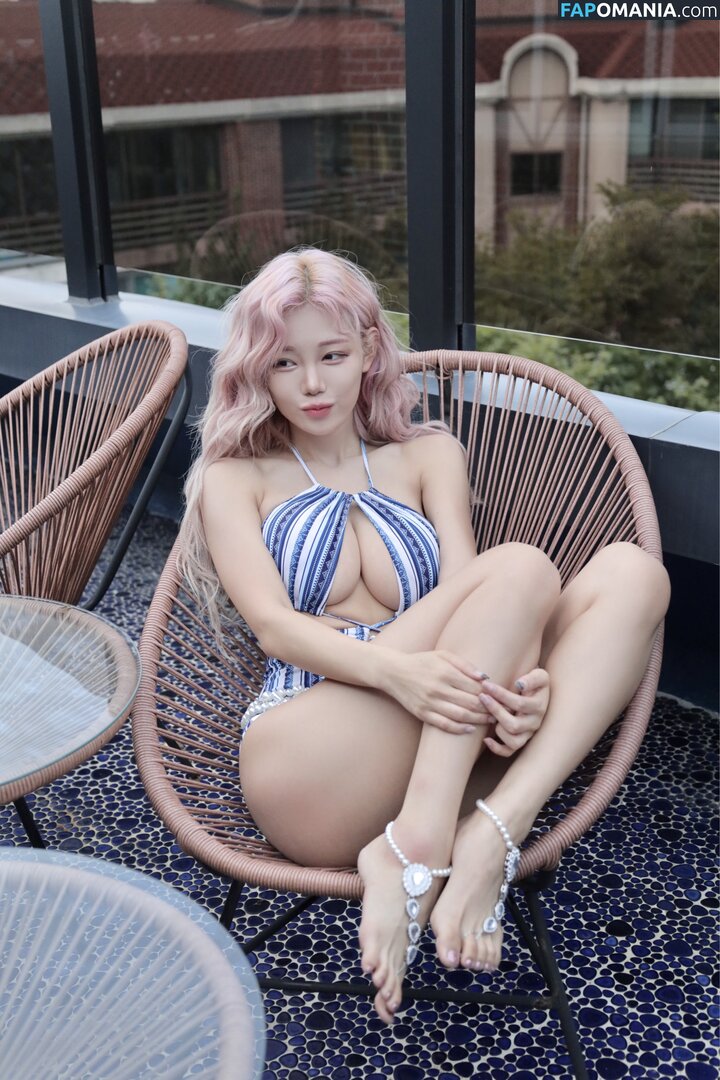 Berry0314 / Lumiere Berry / berry_3.14_ / 빛베리 Nude OnlyFans  Leaked Photo #43
