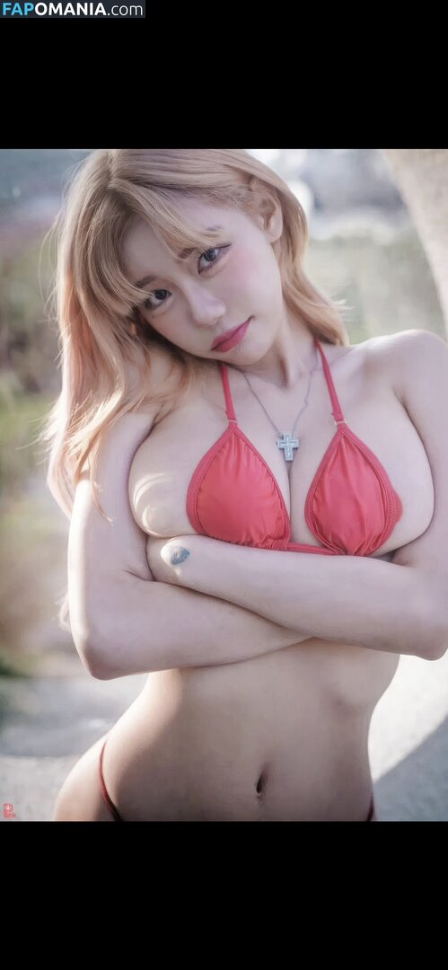 Berry0314 / Lumiere Berry / berry_3.14_ / 빛베리 Nude OnlyFans  Leaked Photo #79