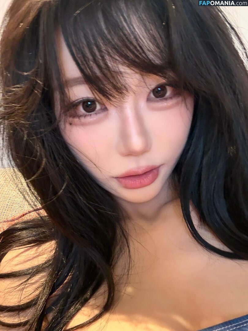 Berry0314 / Lumiere Berry / berry_3.14_ / 빛베리 Nude OnlyFans  Leaked Photo #154