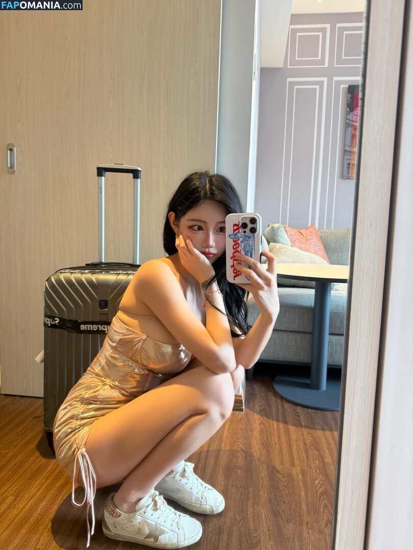 Berry0314 / Lumiere Berry / berry_3.14_ / 빛베리 Nude OnlyFans  Leaked Photo #161