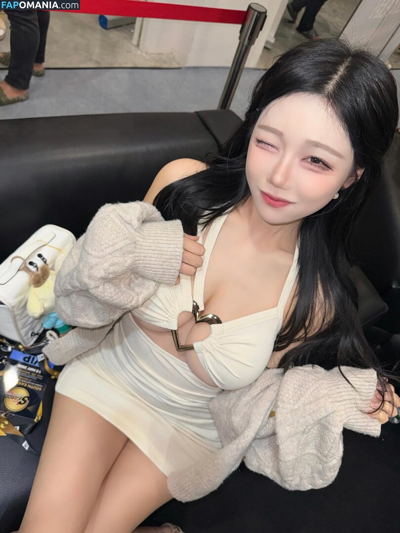 Berry0314 / Lumiere Berry / berry_3.14_ / 빛베리 Nude OnlyFans  Leaked Photo #162