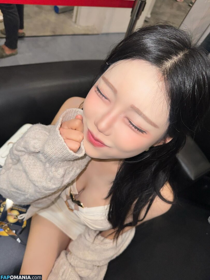 Berry0314 / Lumiere Berry / berry_3.14_ / 빛베리 Nude OnlyFans  Leaked Photo #164