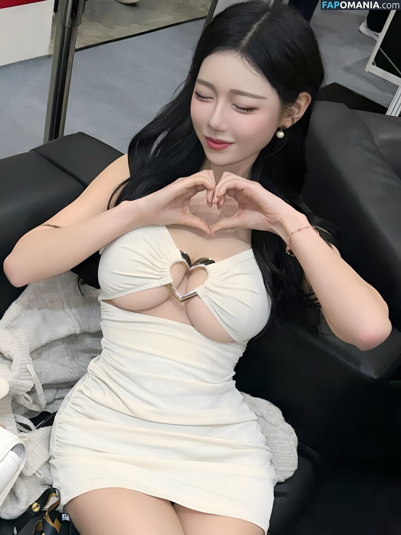 Berry0314 / Lumiere Berry / berry_3.14_ / 빛베리 Nude OnlyFans  Leaked Photo #166