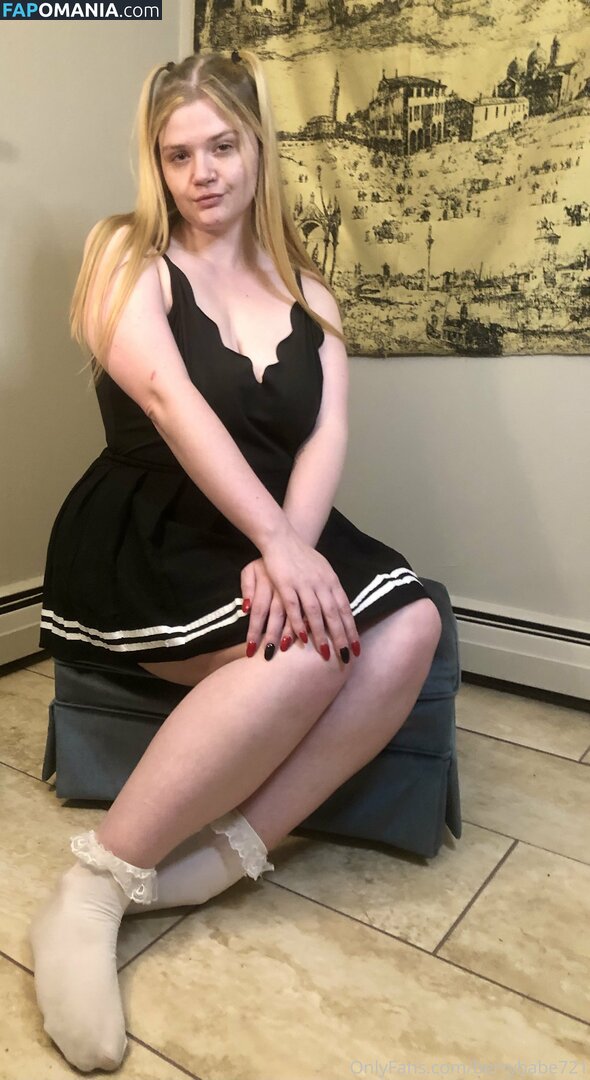 berrybabe721 Nude OnlyFans  Leaked Photo #11