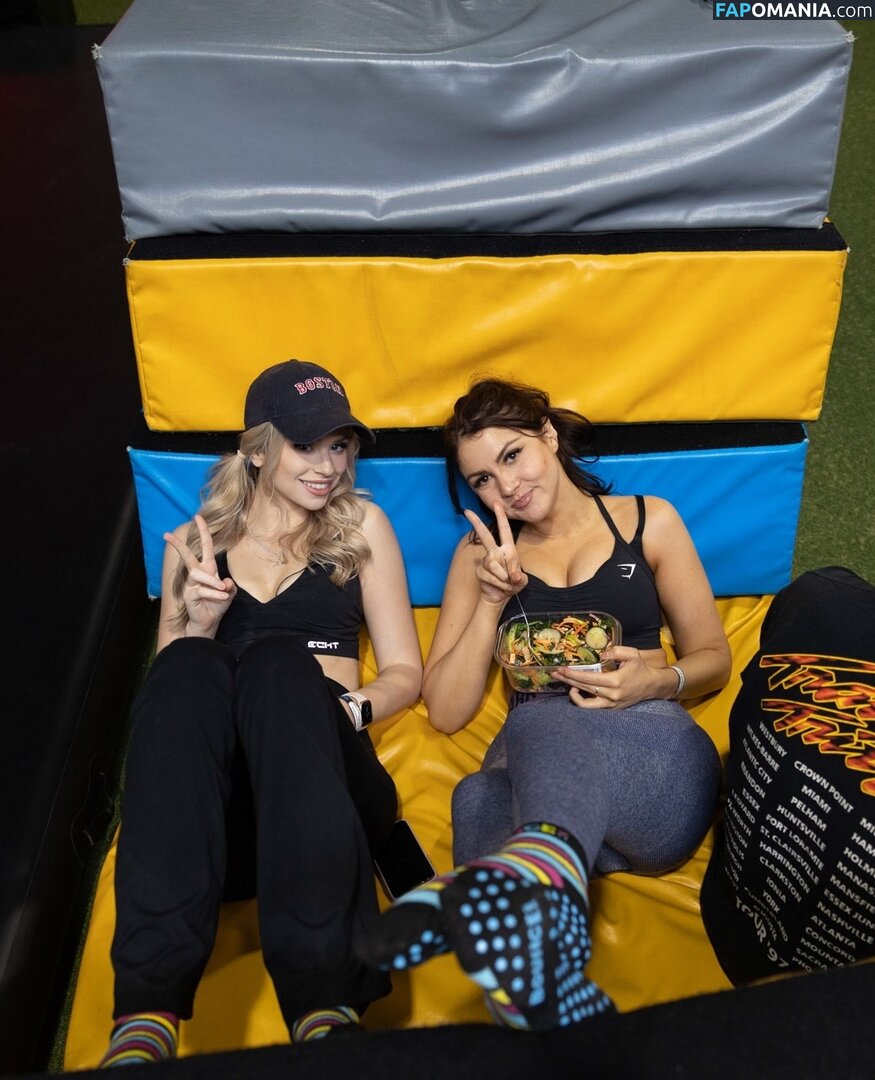 Berticuss / britnyellen / https: Nude OnlyFans  Leaked Photo #40