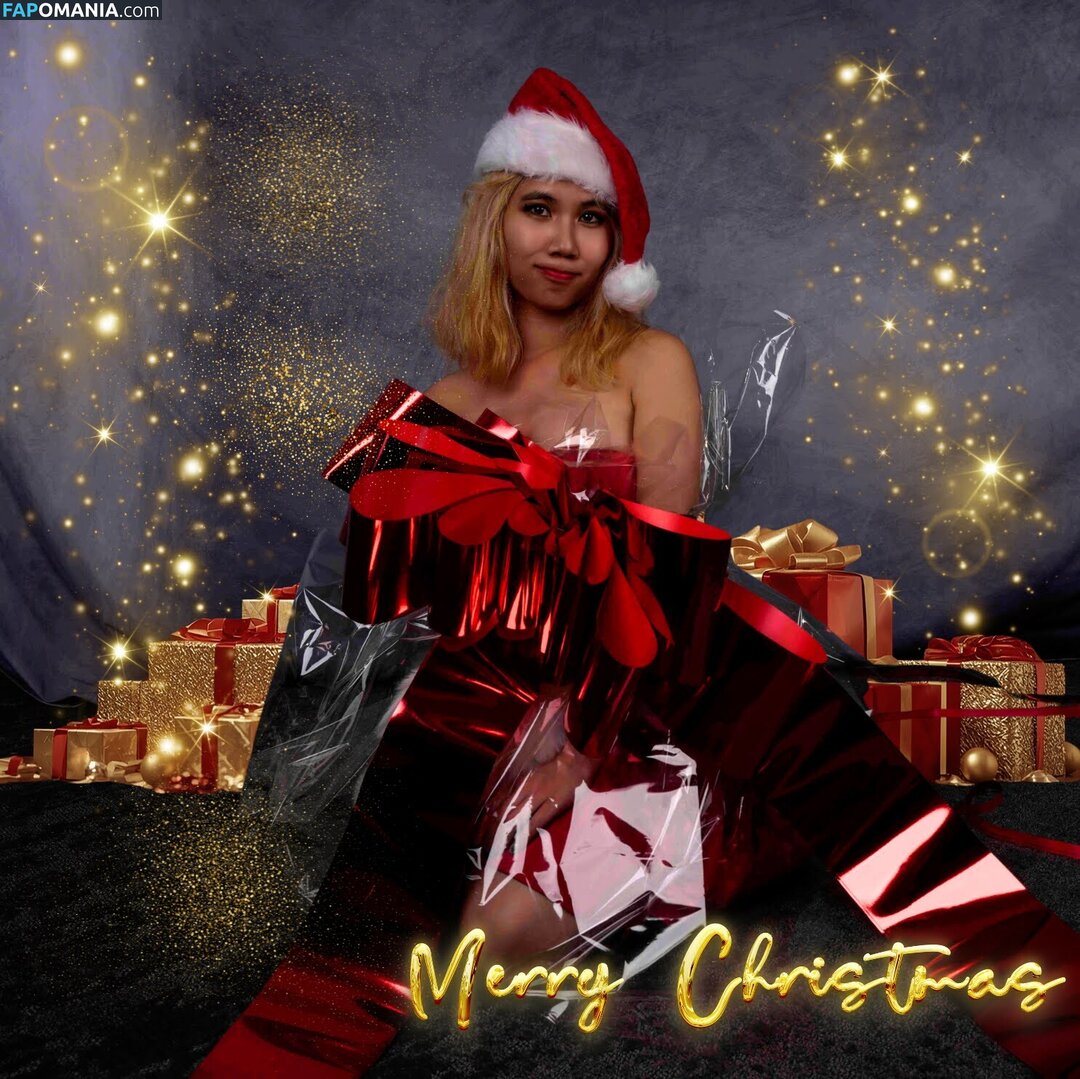 Aquentine / Bessy Q / Final Girlz / Justa Queen / Quynh Văn / _bessy.q_ Nude OnlyFans  Leaked Photo #2