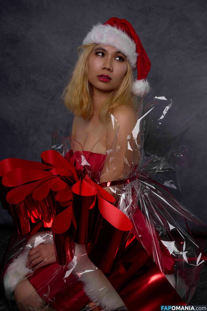 Aquentine / Bessy Q / Final Girlz / Justa Queen / Quynh Văn / _bessy.q_ Nude OnlyFans  Leaked Photo #3