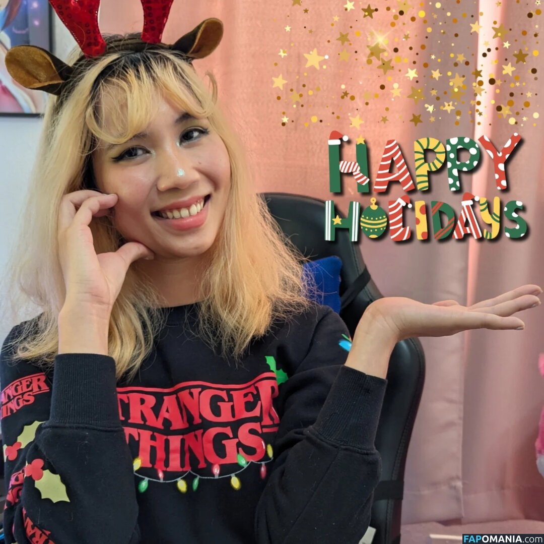 Aquentine / Bessy Q / Final Girlz / Justa Queen / Quynh Văn / _bessy.q_ Nude OnlyFans  Leaked Photo #8