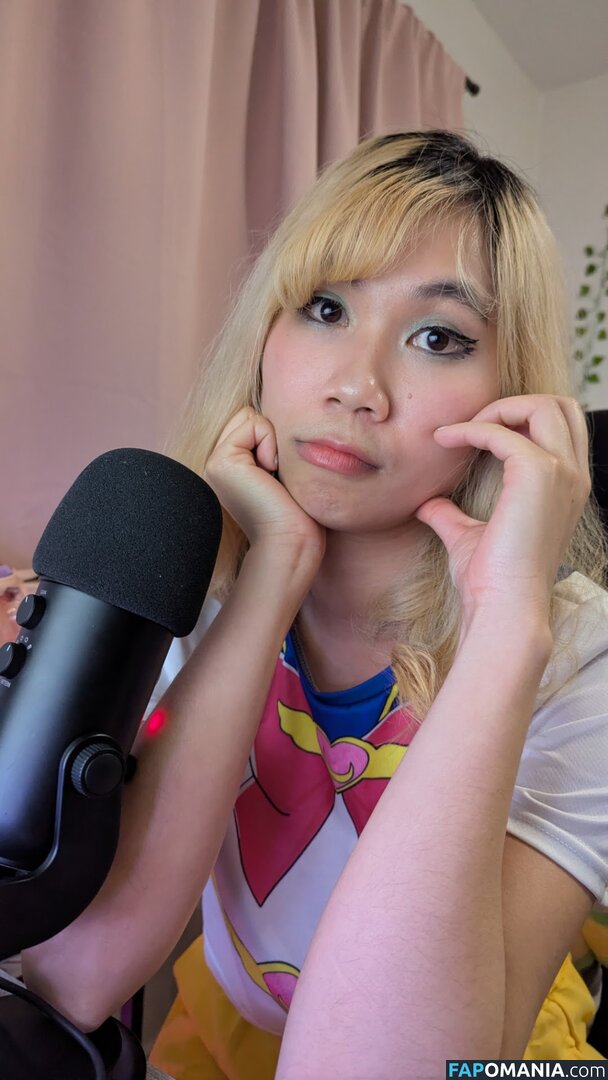 Aquentine / Bessy Q / Final Girlz / Justa Queen / Quynh Văn / _bessy.q_ Nude OnlyFans  Leaked Photo #13