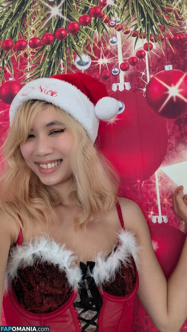 Aquentine / Bessy Q / Final Girlz / Justa Queen / Quynh Văn / _bessy.q_ Nude OnlyFans  Leaked Photo #15