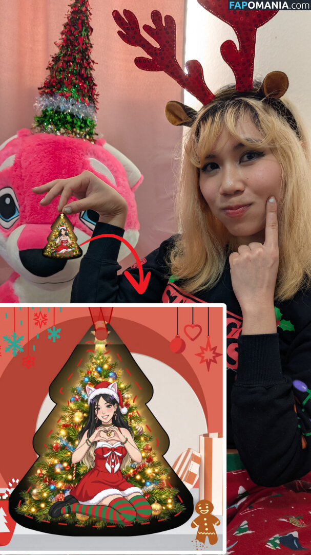 Aquentine / Bessy Q / Final Girlz / Justa Queen / Quynh Văn / _bessy.q_ Nude OnlyFans  Leaked Photo #16