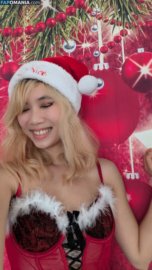 Aquentine / Bessy Q / Final Girlz / Justa Queen / Quynh Văn / _bessy.q_ Nude OnlyFans  Leaked Photo #17