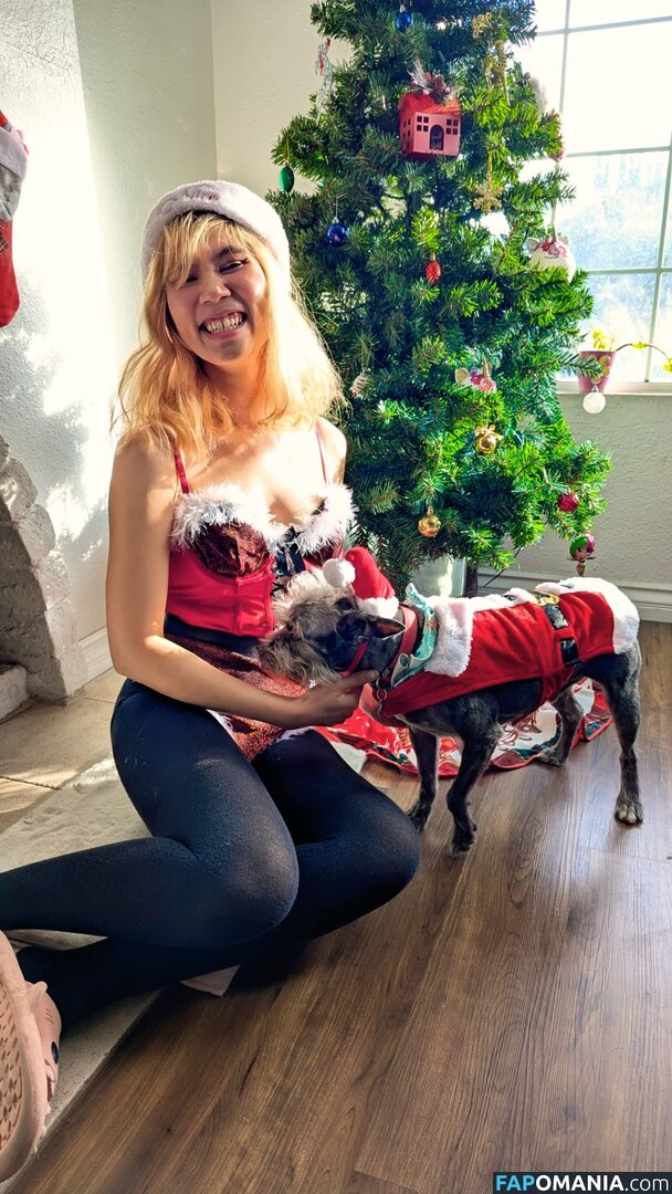 Aquentine / Bessy Q / Final Girlz / Justa Queen / Quynh Văn / _bessy.q_ Nude OnlyFans  Leaked Photo #19