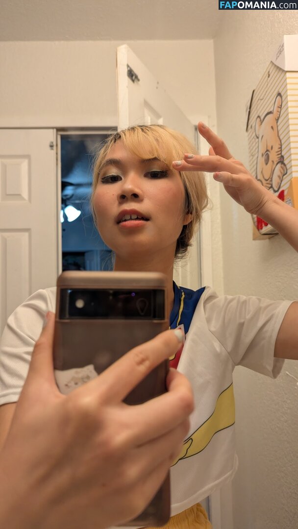 Aquentine / Bessy Q / Final Girlz / Justa Queen / Quynh Văn / _bessy.q_ Nude OnlyFans  Leaked Photo #20