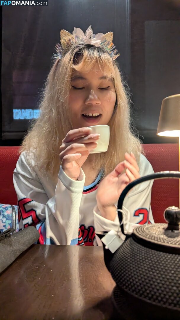 Aquentine / Bessy Q / Final Girlz / Justa Queen / Quynh Văn / _bessy.q_ Nude OnlyFans  Leaked Photo #22