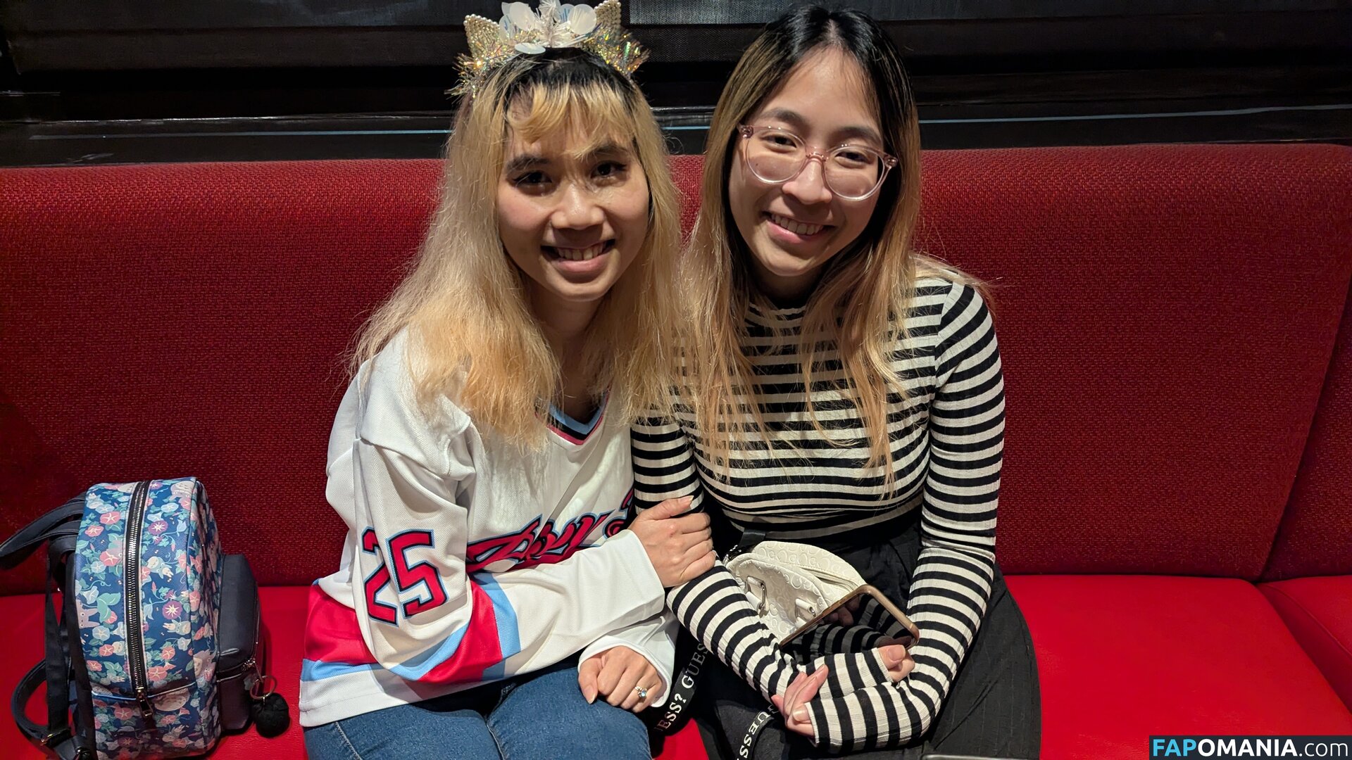 Aquentine / Bessy Q / Final Girlz / Justa Queen / Quynh Văn / _bessy.q_ Nude OnlyFans  Leaked Photo #23