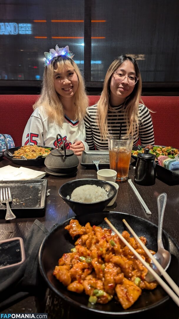 Aquentine / Bessy Q / Final Girlz / Justa Queen / Quynh Văn / _bessy.q_ Nude OnlyFans  Leaked Photo #24