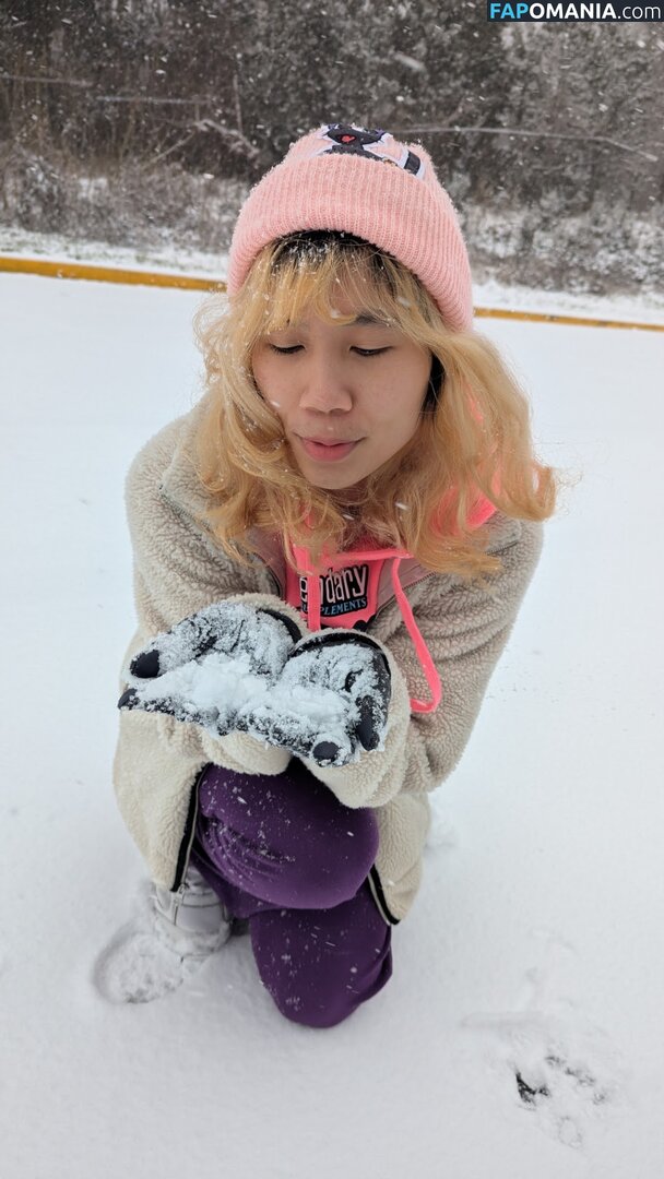 Aquentine / Bessy Q / Final Girlz / Justa Queen / Quynh Văn / _bessy.q_ Nude OnlyFans  Leaked Photo #25