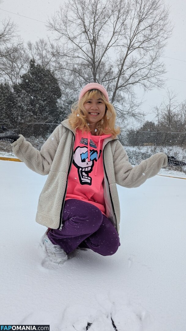 Aquentine / Bessy Q / Final Girlz / Justa Queen / Quynh Văn / _bessy.q_ Nude OnlyFans  Leaked Photo #26