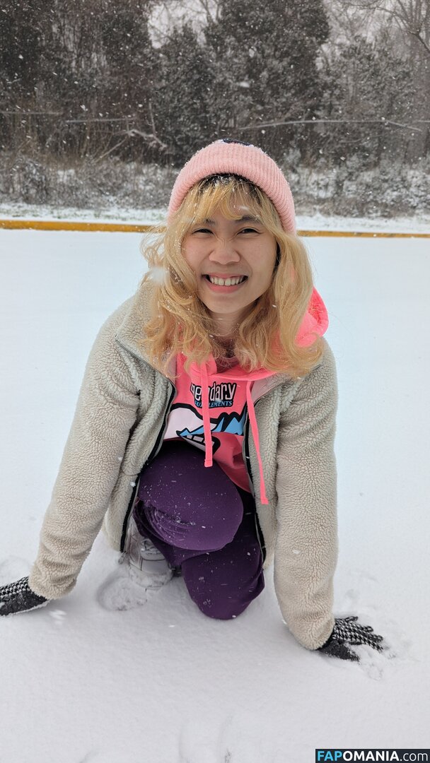 Aquentine / Bessy Q / Final Girlz / Justa Queen / Quynh Văn / _bessy.q_ Nude OnlyFans  Leaked Photo #27