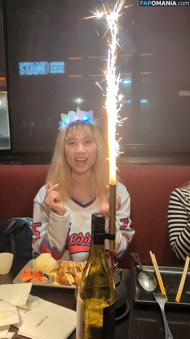 Aquentine / Bessy Q / Final Girlz / Justa Queen / Quynh Văn / _bessy.q_ Nude OnlyFans  Leaked Photo #30