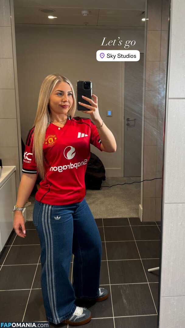 Beth Tucker / betht.fit Nude OnlyFans  Leaked Photo #4