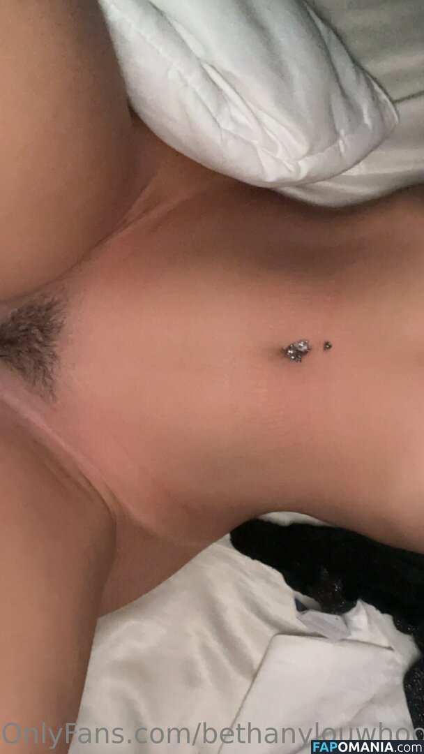 bethanyjade01 / bethanyjade_01 Nude OnlyFans  Leaked Photo #6