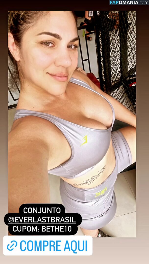 Bethe Correia / bethecorreia / https: Nude OnlyFans  Leaked Photo #1