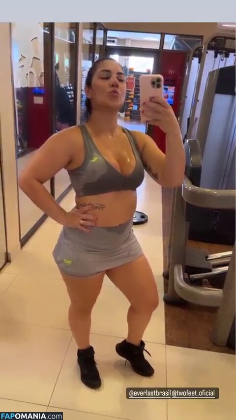 Bethe Correia / bethecorreia / https: Nude OnlyFans  Leaked Photo #2