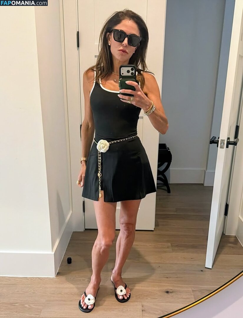 Bethenny Frankel / bethenny / bethennyfrankel / https: Nude OnlyFans  Leaked Photo #16