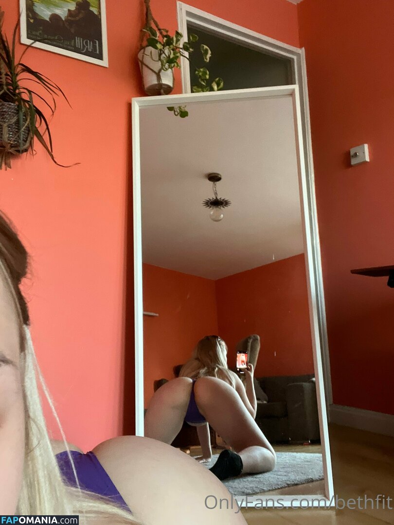 Bethfiit / https: Nude OnlyFans  Leaked Photo #50