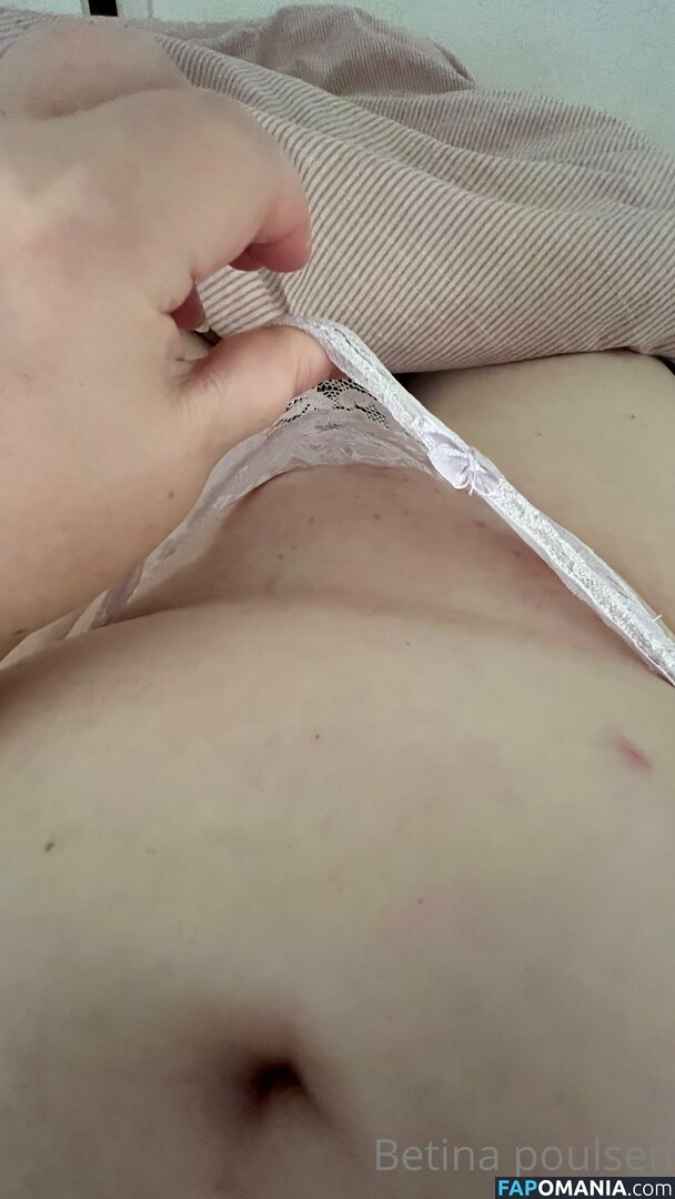 betina_poulsen Nude OnlyFans  Leaked Photo #68