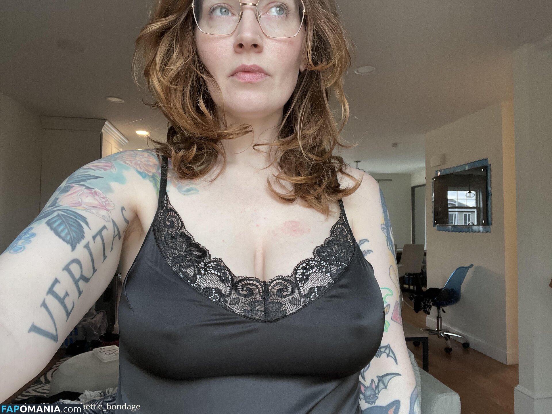 Bettie Bondage / __bettiebee / bettie_bondage Nude OnlyFans  Leaked Photo #452
