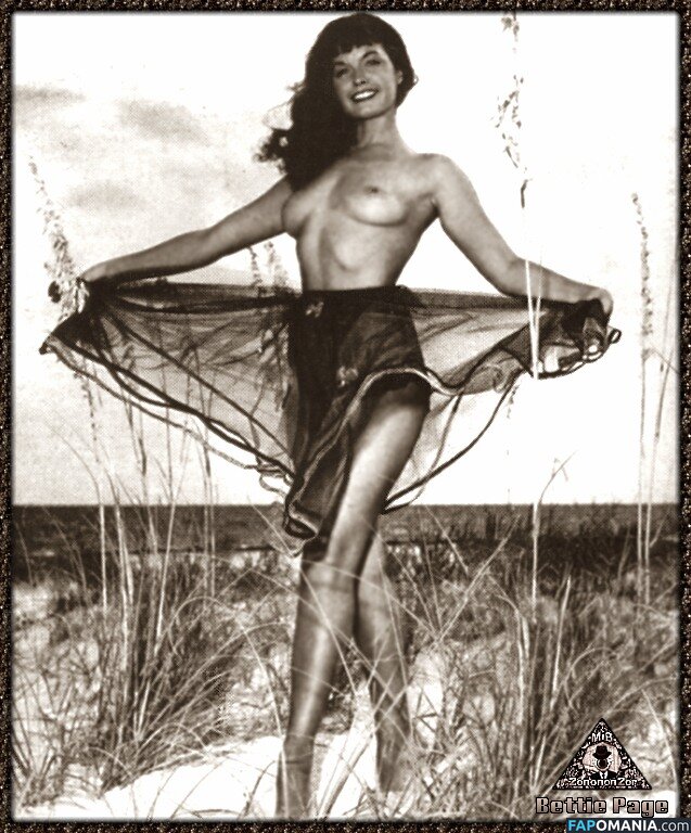 Bettie Page / bettie.page.xo / bettiepage Nude OnlyFans  Leaked Photo #49