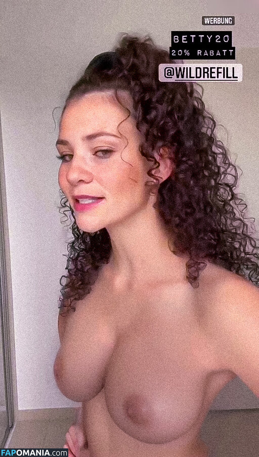 Betty Taube / bettytaube Nude OnlyFans  Leaked Photo #169