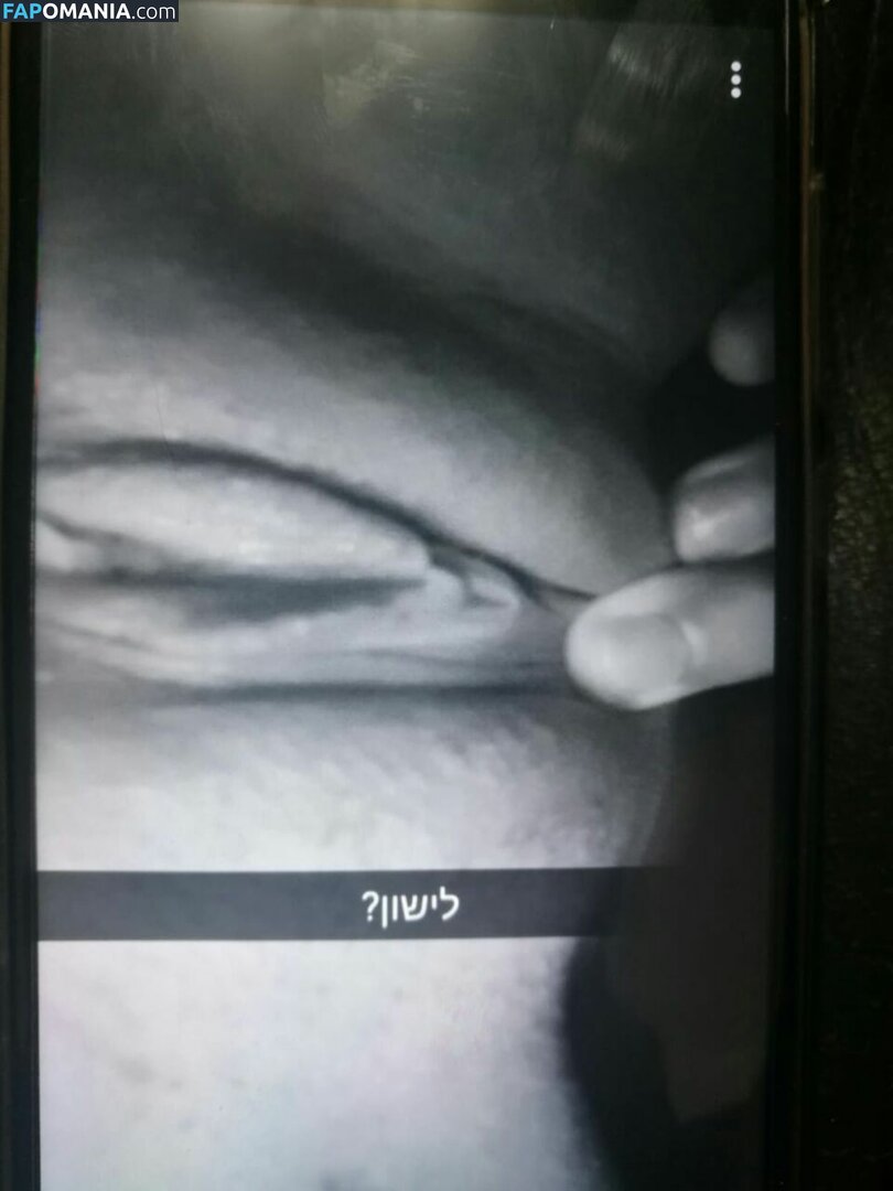 Betty Nude OnlyFans  Leaked Photo #9