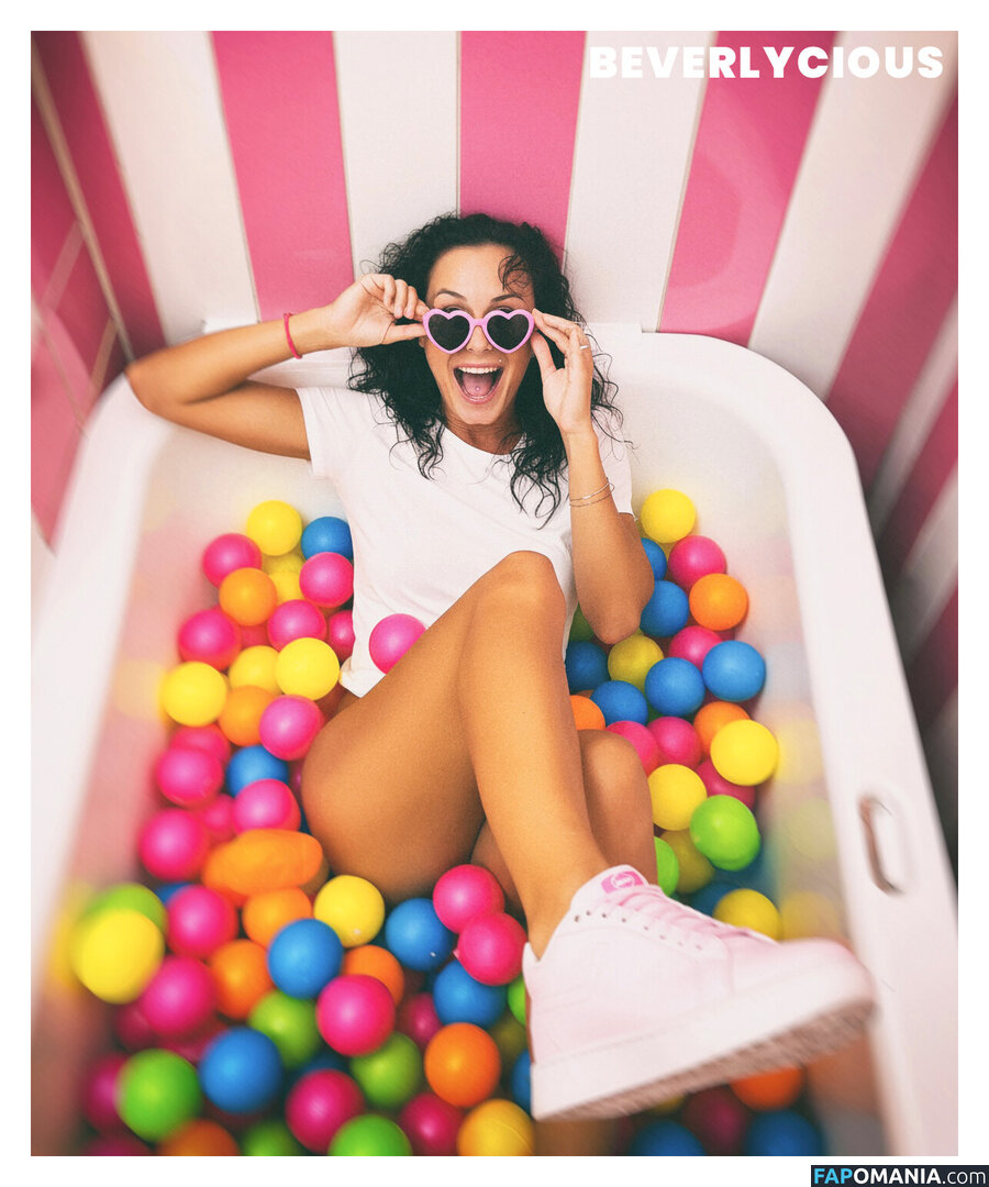 beverlyciousxxx_free Nude OnlyFans  Leaked Photo #8