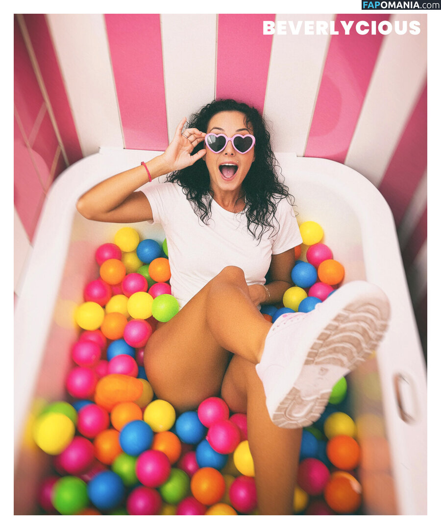beverlyciousxxx_free Nude OnlyFans  Leaked Photo #10