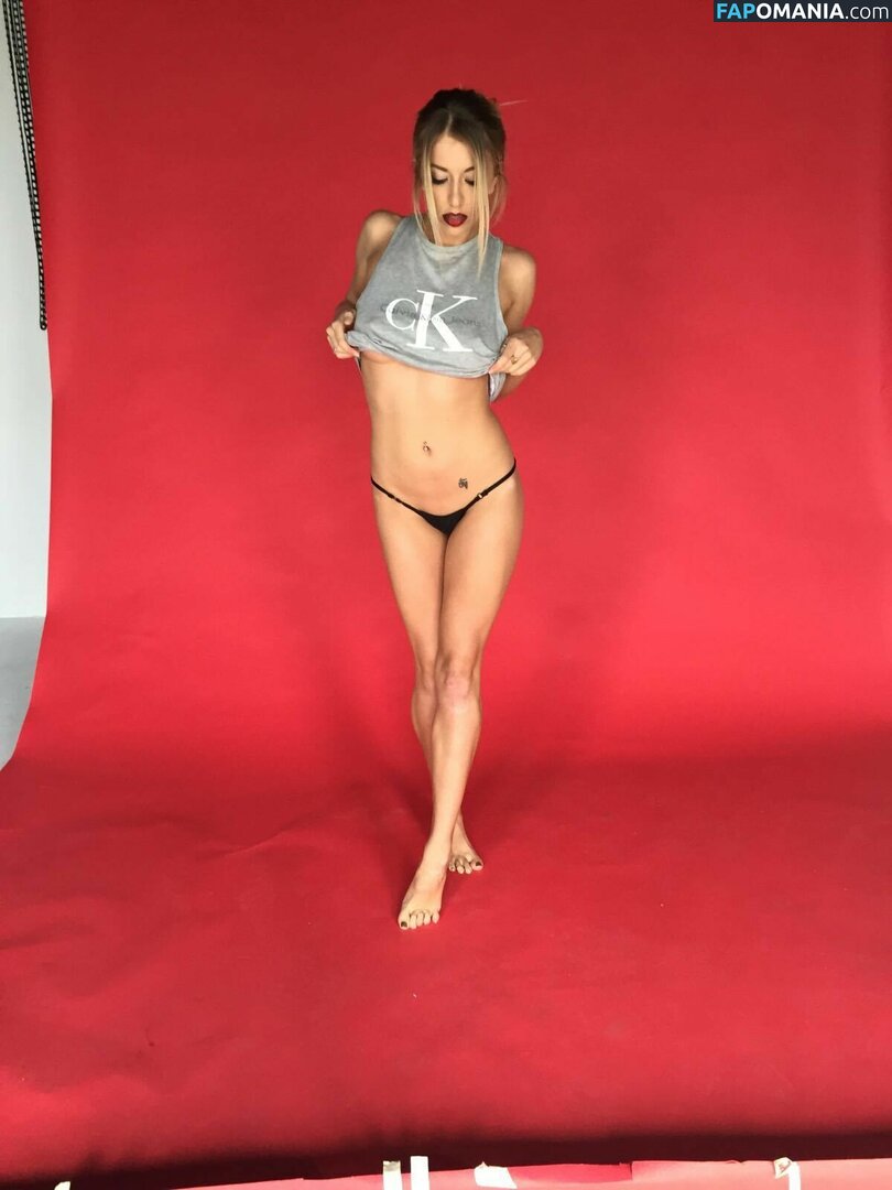 Bexie Williams / BexieWilliams / bexiebunny Nude OnlyFans  Leaked Photo #64
